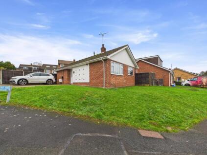 Bodiam Avenue, Tuffley, Gloucester, Gloucestershire, GL4