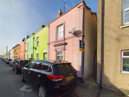 Hopewell Street, Gloucester, Gloucestershire, GL1