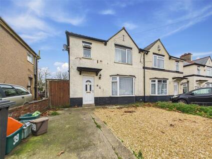 Churchill Road, Gloucester, Gloucestershire, GL1