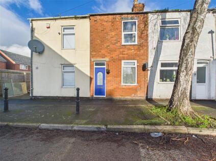 Theresa Street, Gloucester, Gloucestershire, GL1