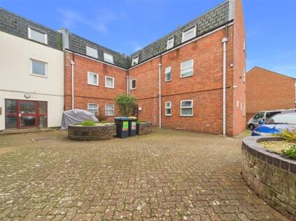 Parliament Street, Gloucester, Gloucestershire, GL1