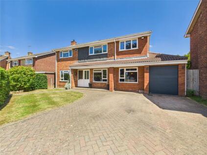 Romney Close, Gloucester, Gloucestershire, GL1