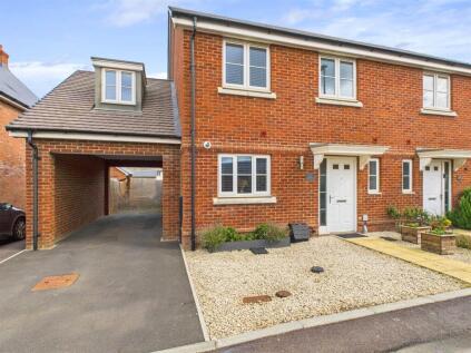 Dreadnaught Drive, Gloucester, Gloucestershire, GL1