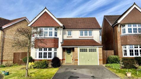 Toll House Way, Chard, Somerset TA20