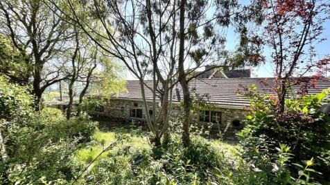 Yarcombe, Honiton, Devon EX14