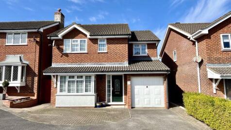 Foxglove Way, Chard, Somerset TA20