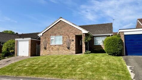 Larch Avenue, Chard, Somerset TA20