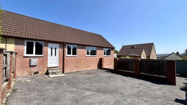 Outbuilding