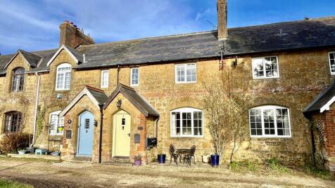 New Buildings, Dowlish Ford, Ilminster, Somerset TA19