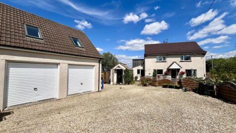 Sharlands, Barrington, Nr Ilminster, Somerset TA19
