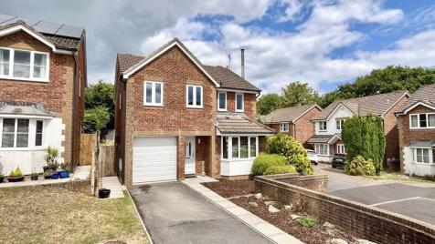 Redstart Road, Chard, Somerset TA20