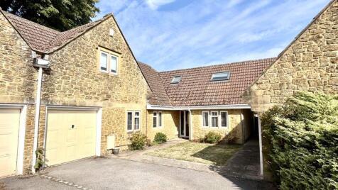 Breowan Close, Ilminster, Somerset TA19