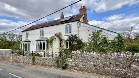 Wadeford, Nr Chard, Somerset TA20 