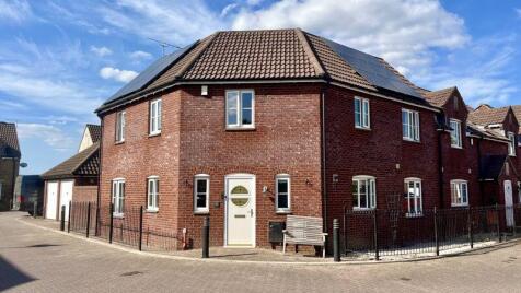 Lower Meadow, Ilminster, Somerset TA19