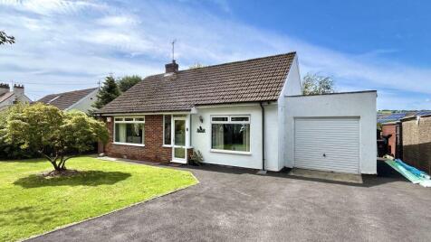 Lyddons Mead, Chard, Somerset TA20