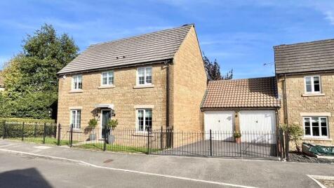 Lower Meadow, Ilminster, Somerset TA19