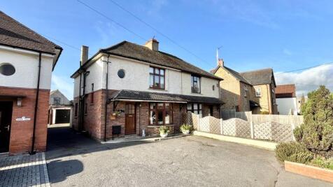 Station Road, Ilminster, Somerset TA19