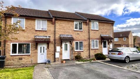Crib Close, Chard, Somerset TA20