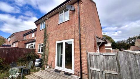 Helmstedt Way, Chard, Somerset TA20