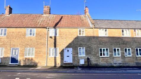 Lower Street, Merriott, Somerset TA16