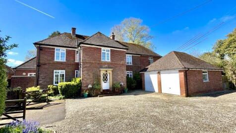 Forton Road, Chard, Somerset TA20