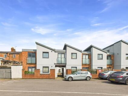 Hare Lane, Gloucester, Gloucestershire, GL1