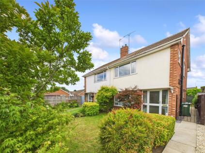 Wedgwood Drive, Longlevens, Gloucester, Gloucestershire, GL2