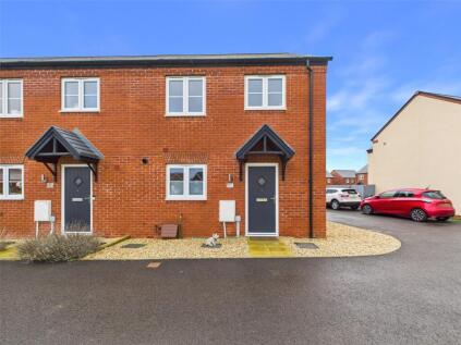 Porthill Close, Twigworth, Gloucester, GL2