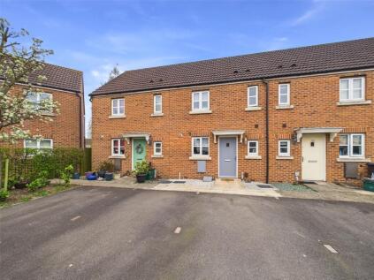 Lyneham Drive, Quedgeley, Gloucester, Gloucestershire, GL2