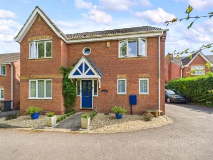 Pochard Close, Quedgeley, Gloucester, Gloucestershire, GL2
