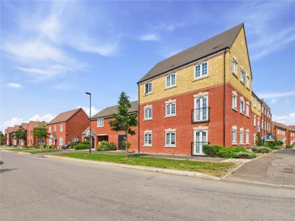 Harrier Way, Hardwicke, Gloucester, Gloucestershire, GL2
