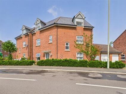 Goose Bay Drive Kingsway, Quedgeley, Gloucester, Gloucestershire, GL2