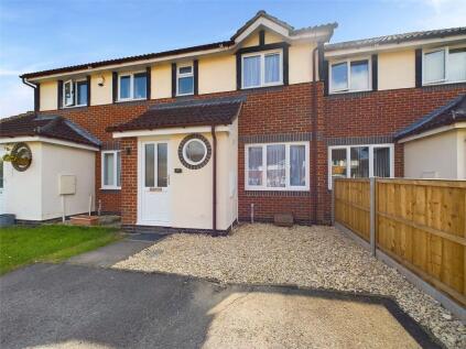 Oatfield, Quedgeley, Gloucester, Gloucestershire, GL2