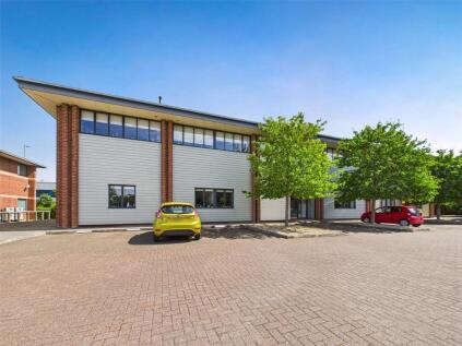 Falcon Close, Quedgeley, Gloucester, Gloucestershire, GL2