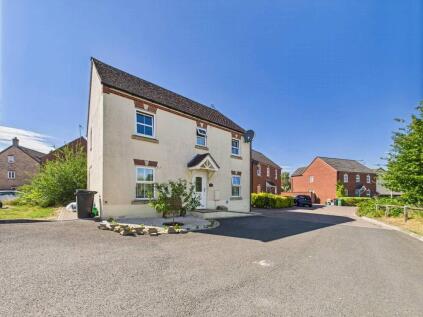 Marham Drive Kingsway, Quedgeley, Gloucester, Gloucestershire, GL2