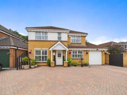 Welland Road, Quedgeley, Gloucester, Gloucestershire, GL2