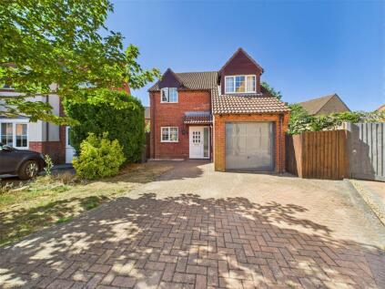 Millers Dyke, Quedgeley, Gloucester, Gloucestershire, GL2