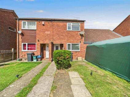 Furzecroft, Quedgeley, Gloucester, Gloucestershire, GL2