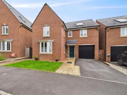 Oak View, Hardwicke, Gloucester, Gloucestershire, GL2