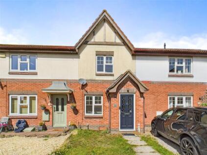 Kestrel Gardens, Quedgeley, Gloucester, Gloucestershire, GL2