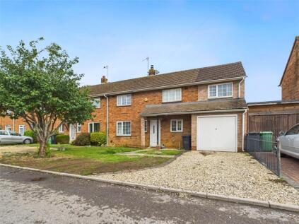 Needham Avenue, Quedgeley, Gloucester, Gloucestershire, GL2
