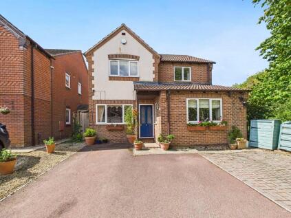 Teal Close, Quedgeley, Gloucester, Gloucestershire, GL2
