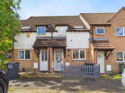 Apperley Drive, Quedgeley, Gloucester, Gloucestershire, GL2