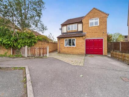 Shelduck Road, Quedgeley, Gloucester, Gloucestershire, GL2