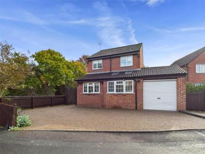 Pinewood Road, Hardwicke, Gloucestershire, GL2