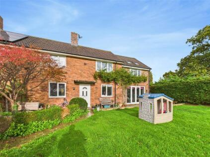The Merryfields, Haresfield, Stonehouse, Gloucestershire, GL10