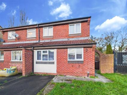 Pinewood Road, Hardwicke, Gloucester, GL2