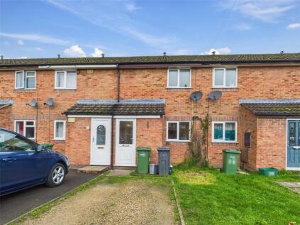 Westbourne Drive, Hardwicke, Gloucester, GL2