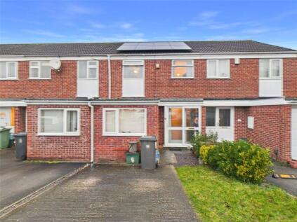 Quantock Road, Quedgeley, Gloucester, Gloucestershire, GL2