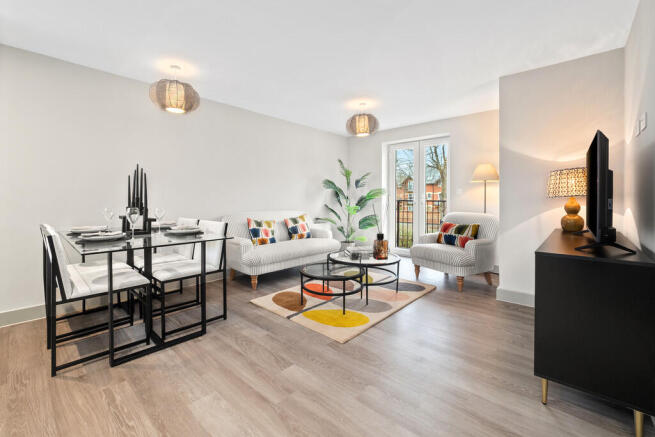 Showhome 140A-1